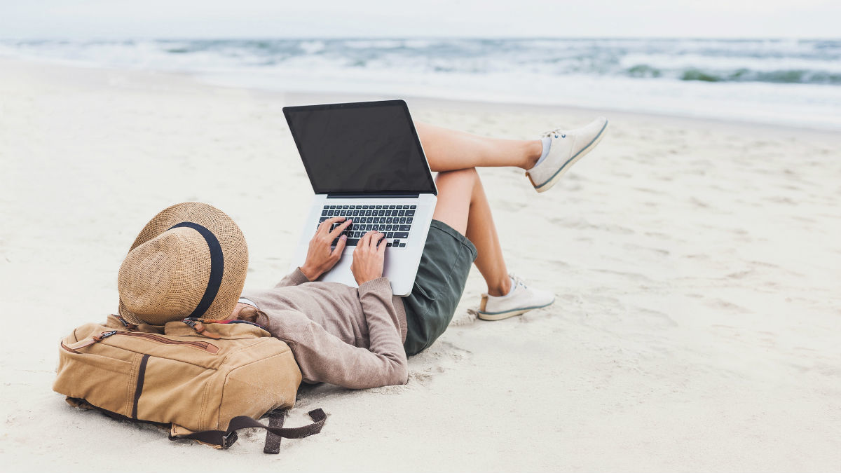 Как стать фрилансером с нуля?